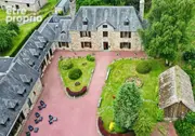 Maison à SAINTE-CECILE