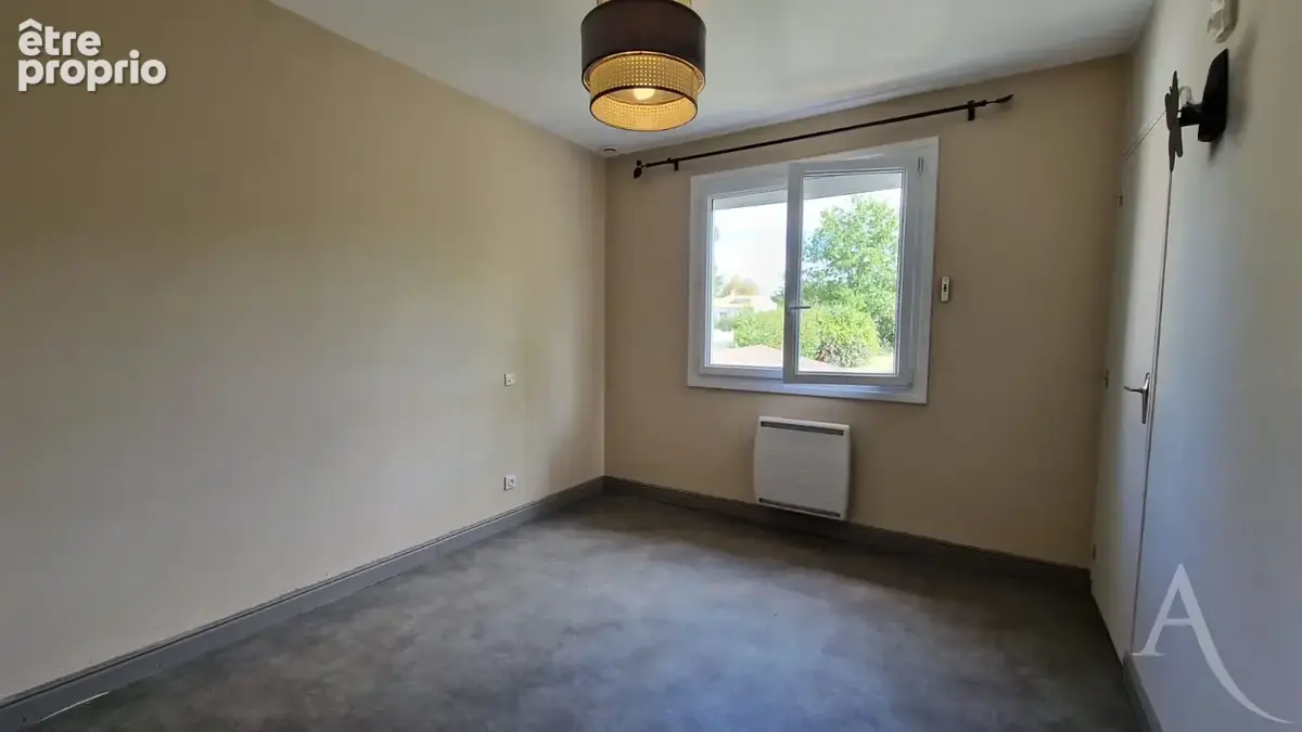 Maison Familiale à Rocheservière - photo 7