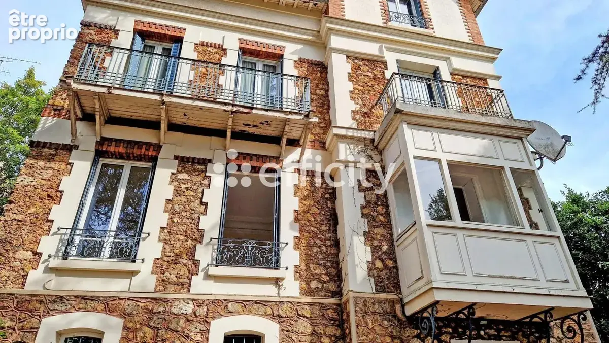 Demeure ancienne - photo 9