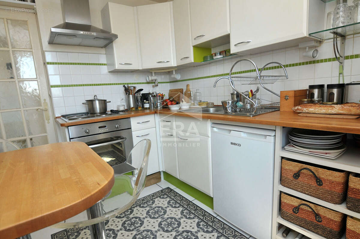 A Vendre - Appartement 2 pièces - Berck-Plage - photo 3