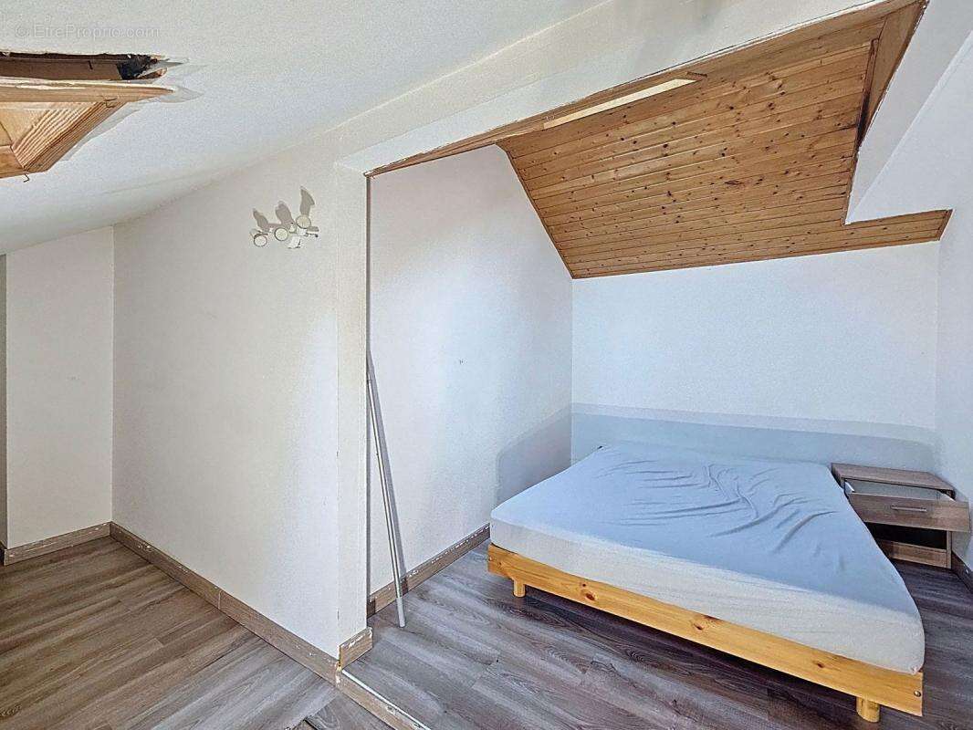 Appartement à MONTBELIARD