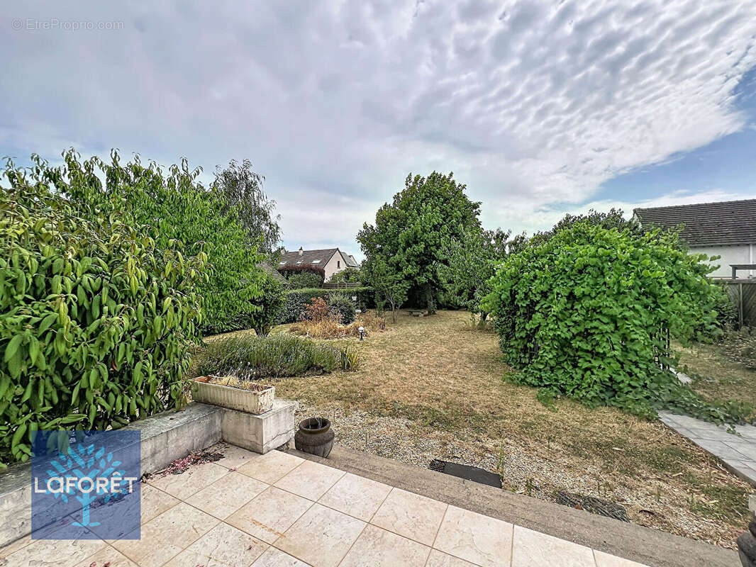 Maison Ballancourt Sur Essonne 6 pièce(s) 127 m2 - photo 7