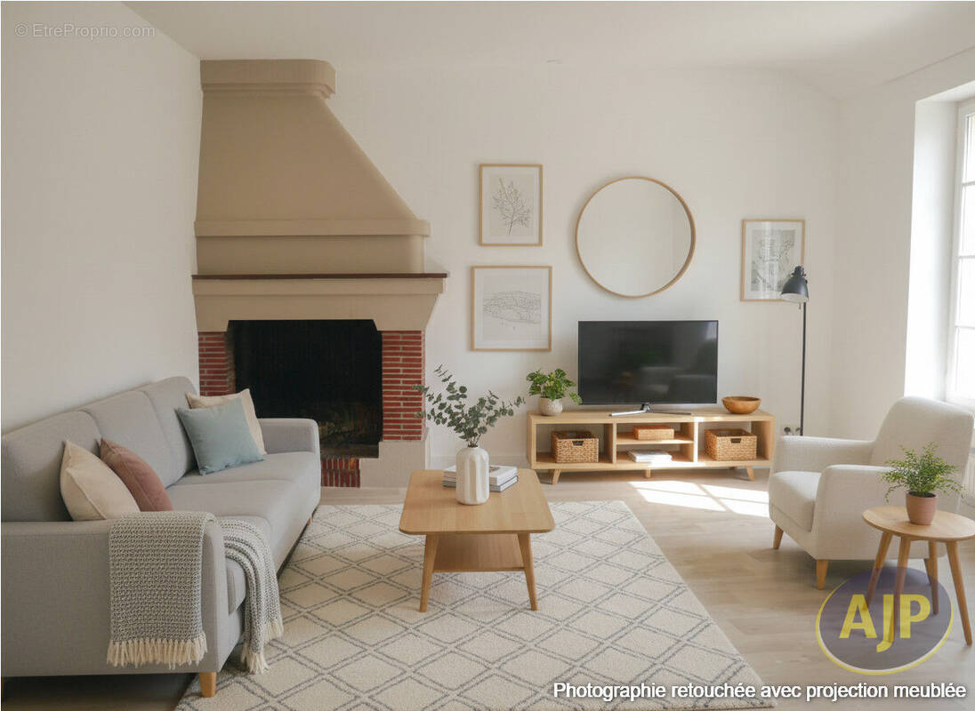 Appartement à CHOLET