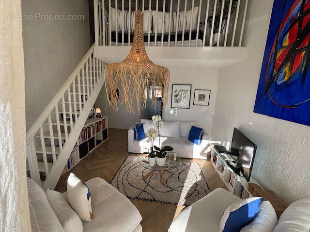 Appartement à CANET-EN-ROUSSILLON