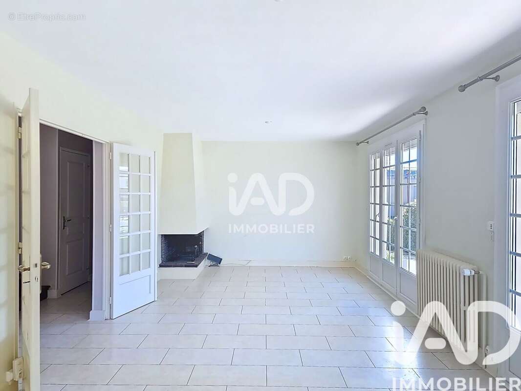 Maison 125 m² à Duclair  - photo 3