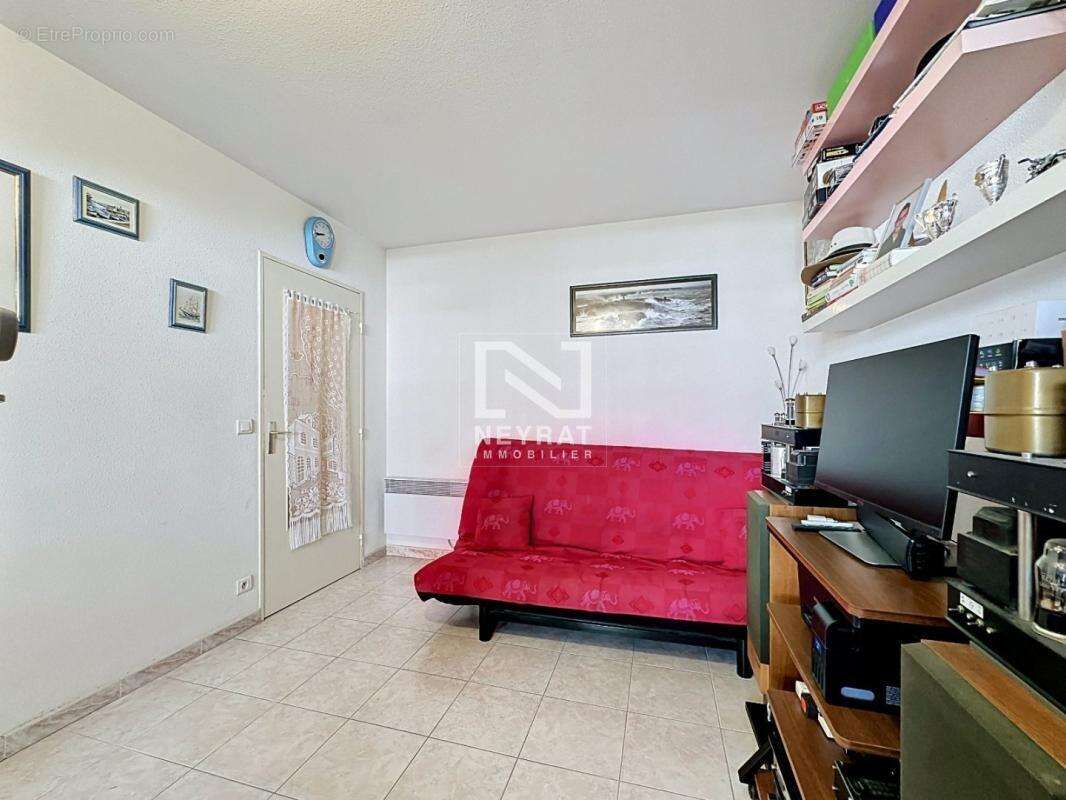 Studio Frejus plage - photo 5