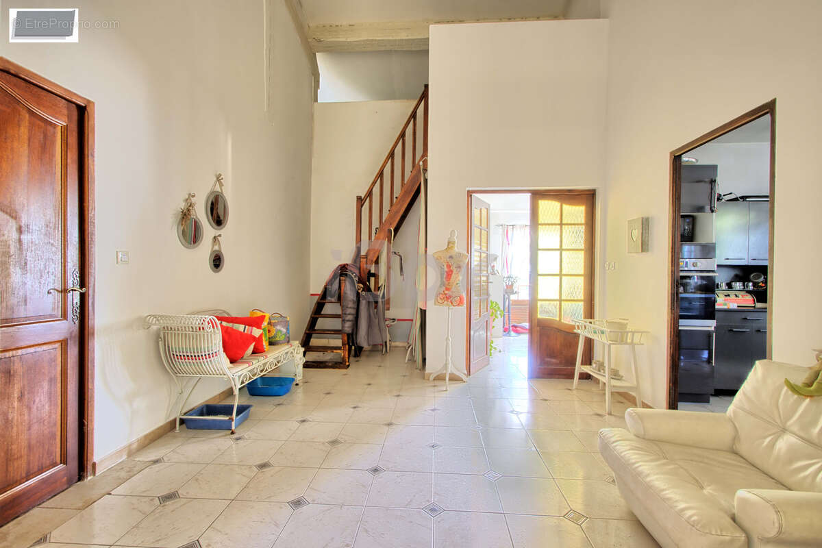 Appartement à LA GARDE