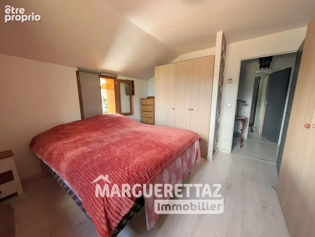 Maison de 100m² type T4 sur FILLINGES - photo 12