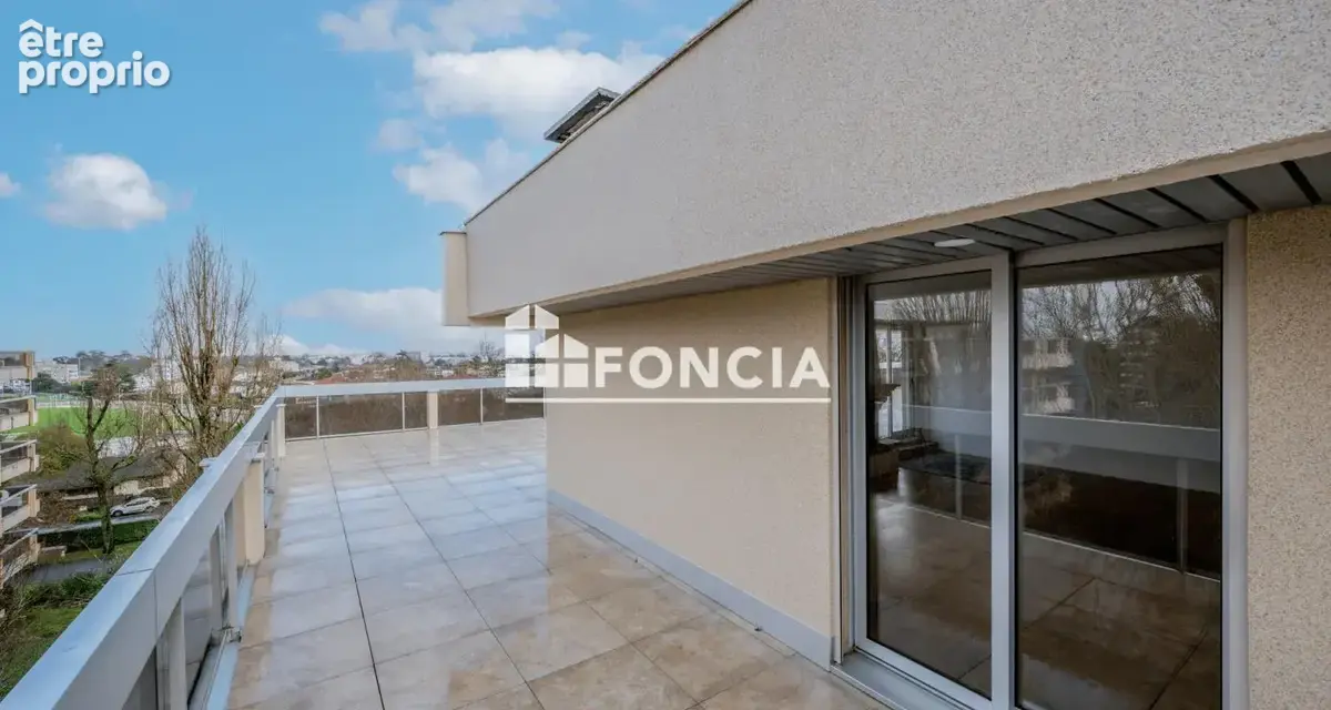 Appartement 5 pièces 148 m² à vendre à Bordeaux (33200) - photo 12