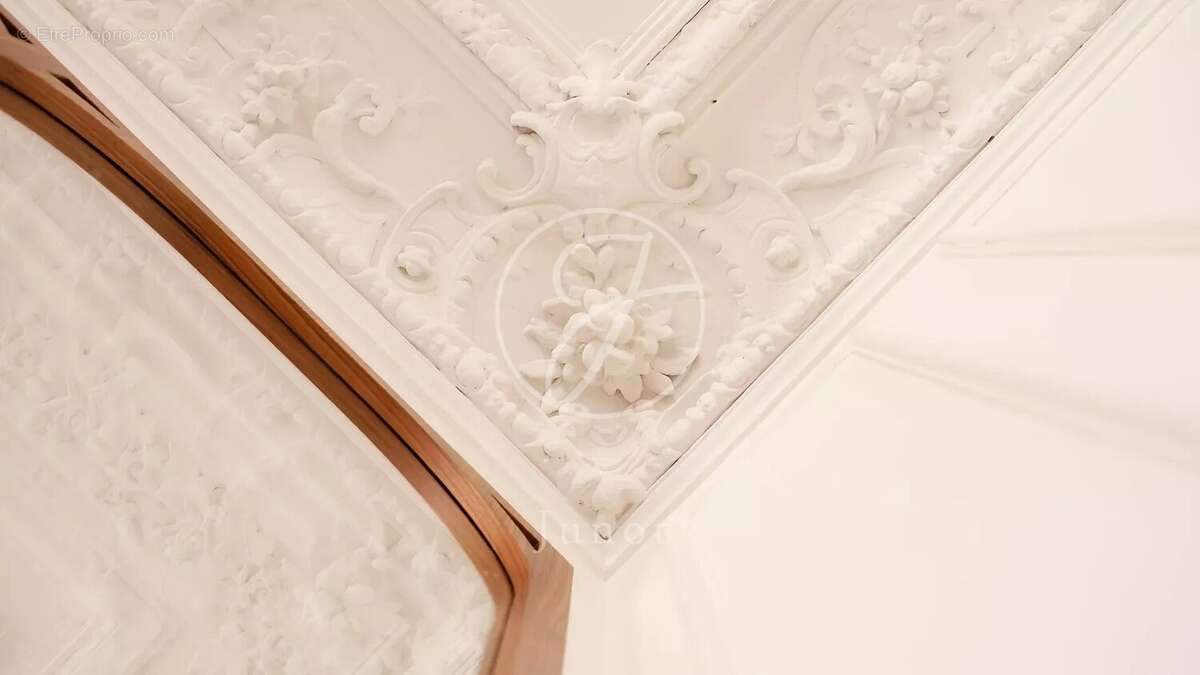 Appartement à PARIS-5E