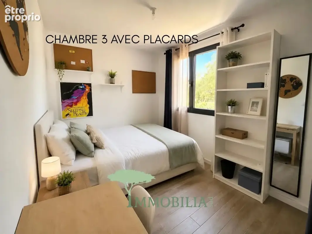 Maison 5 pièces 90m2 Secteur BARBAN - photo 12