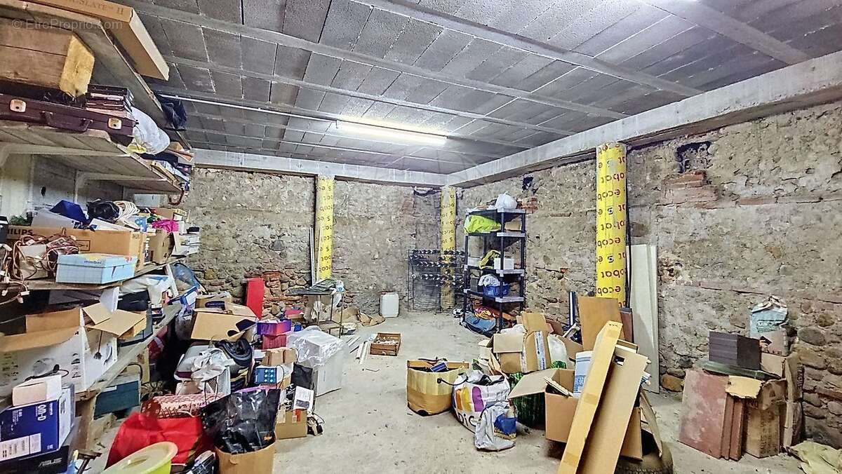 Maison 3 chambre(s) à vendre - photo 19