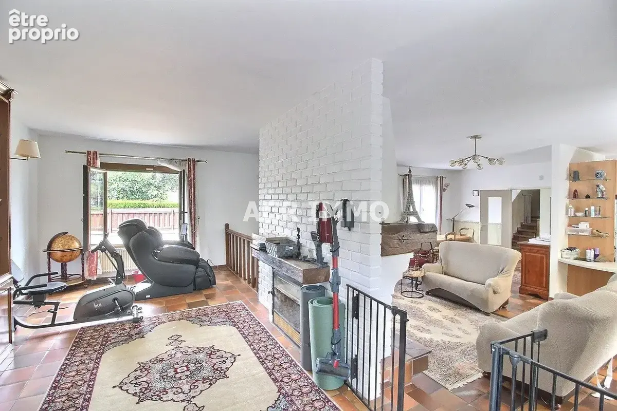 Maison 10 pièces 260 m² à vendre à Andresy (78570) - photo 7
