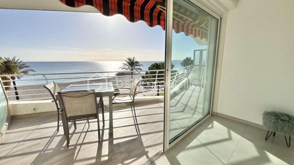 Appartement à CAGNES-SUR-MER