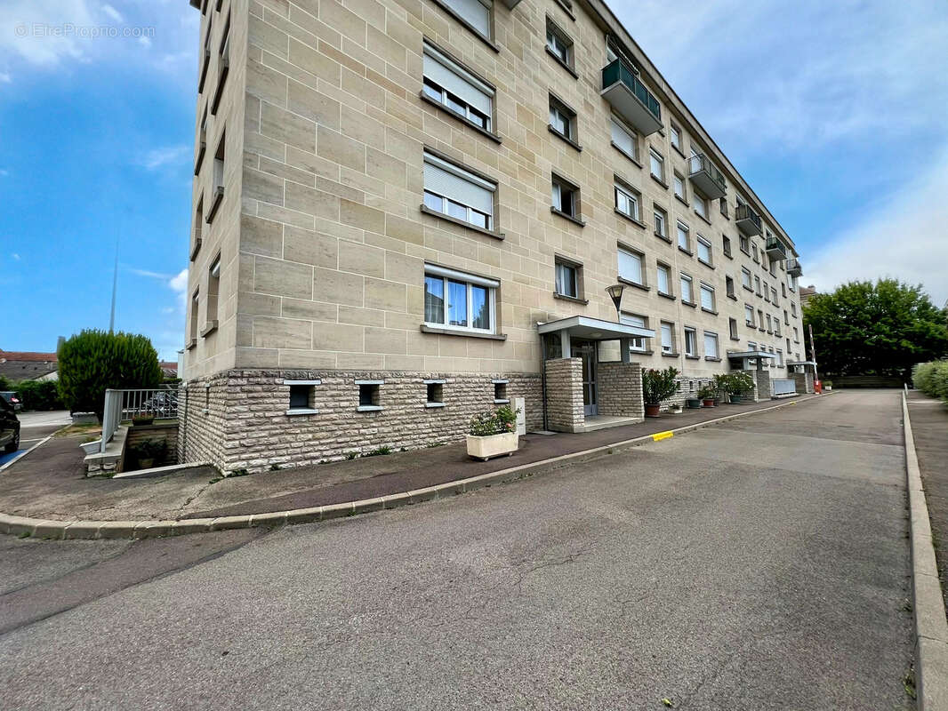 3 pieces 59,44 m2 troyes - t3 - investisseur/primo accedant/ famille - photo 7