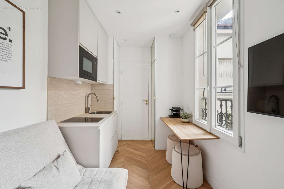 Appartement à VINCENNES