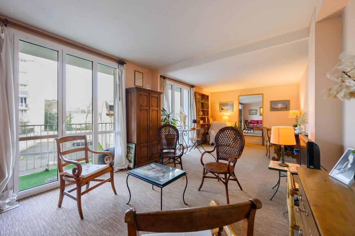 Appartement à MEUDON