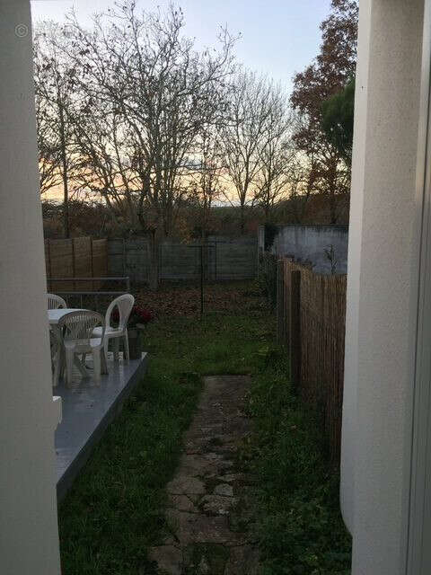 Appartement 79 m² à Lagord  - photo 5