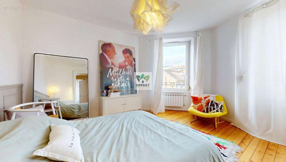 Appartement à BELFORT