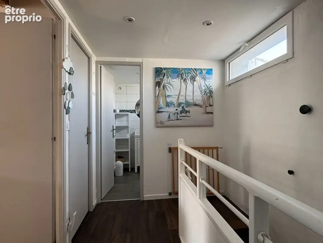 Maison La Flotte 94 m2 - photo 13