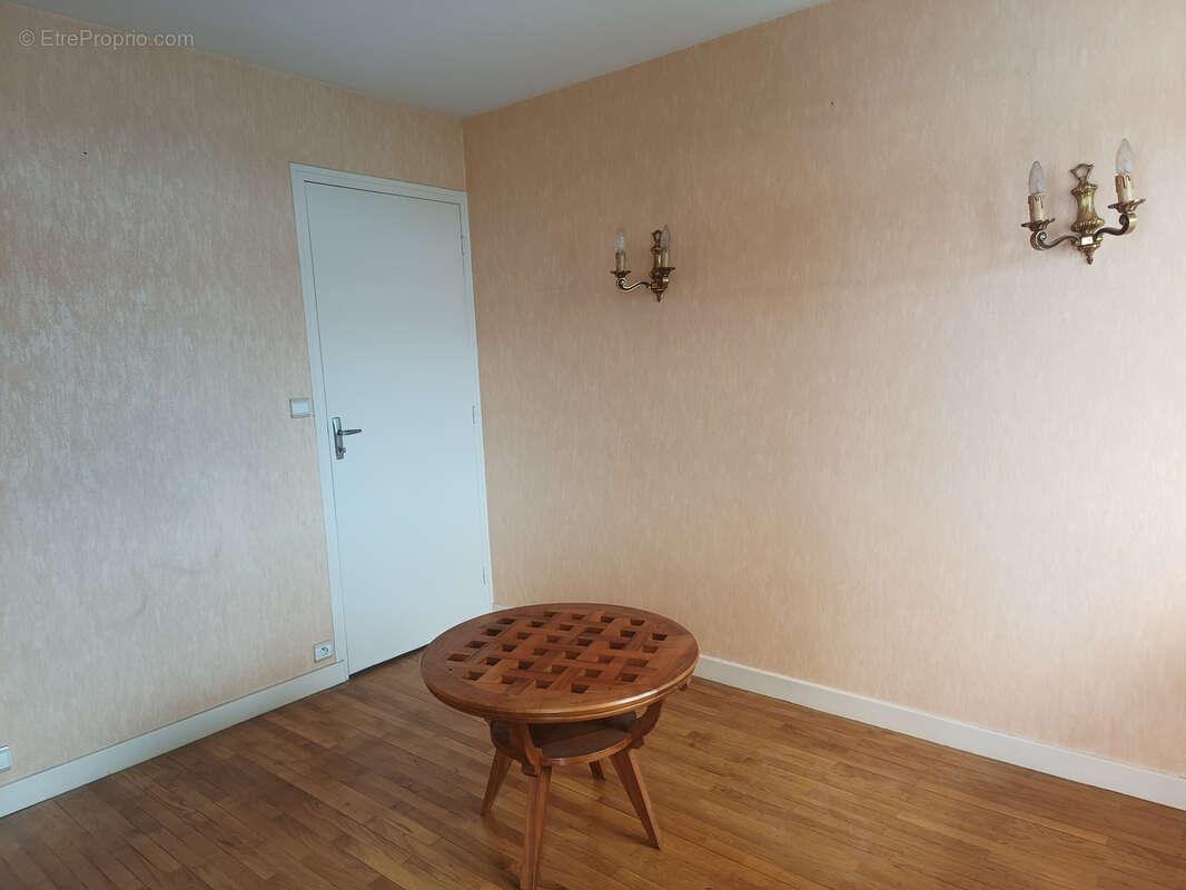 Appartement à ROUSSILLON