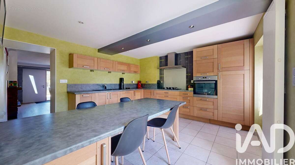 Photo 7 - Maison à BEAUSSE