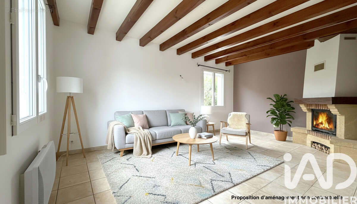 Photo 6 - Maison à HASPARREN