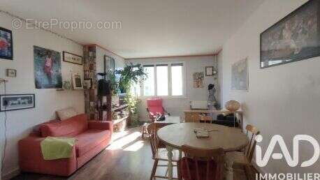 Photo 4 - Appartement à PARIS-20E