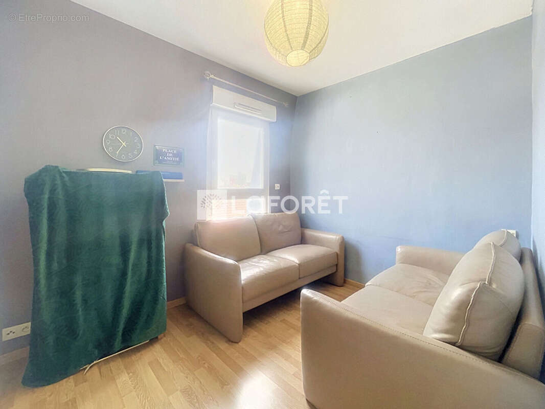 Appartement à LIMOGES