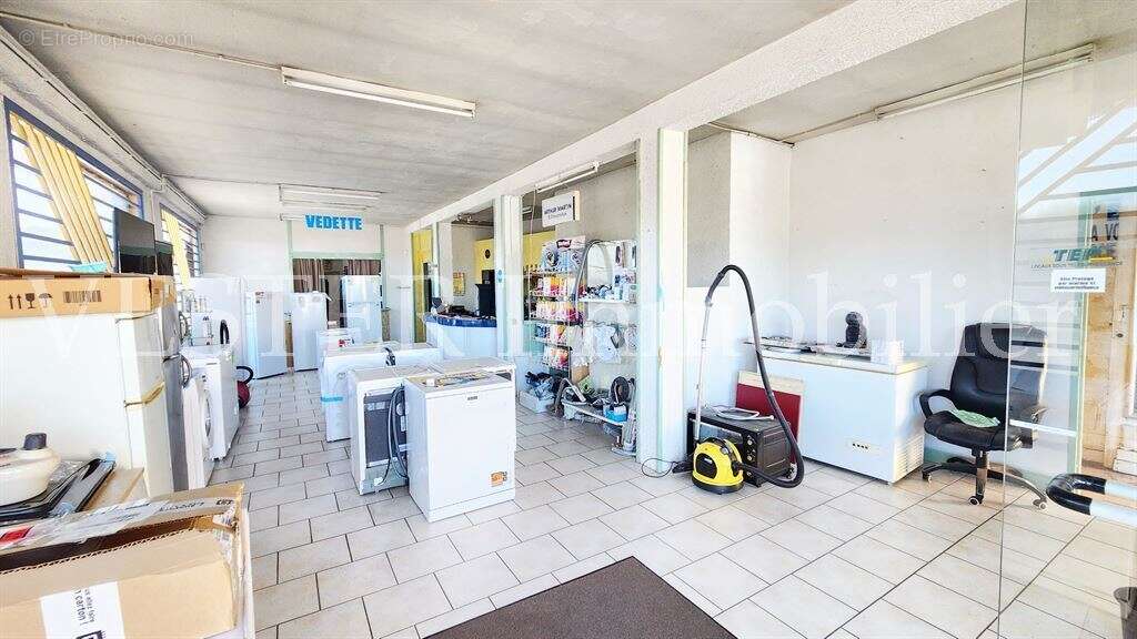 Immeuble de 350m2 à vendre sur Mussidan - photo 8