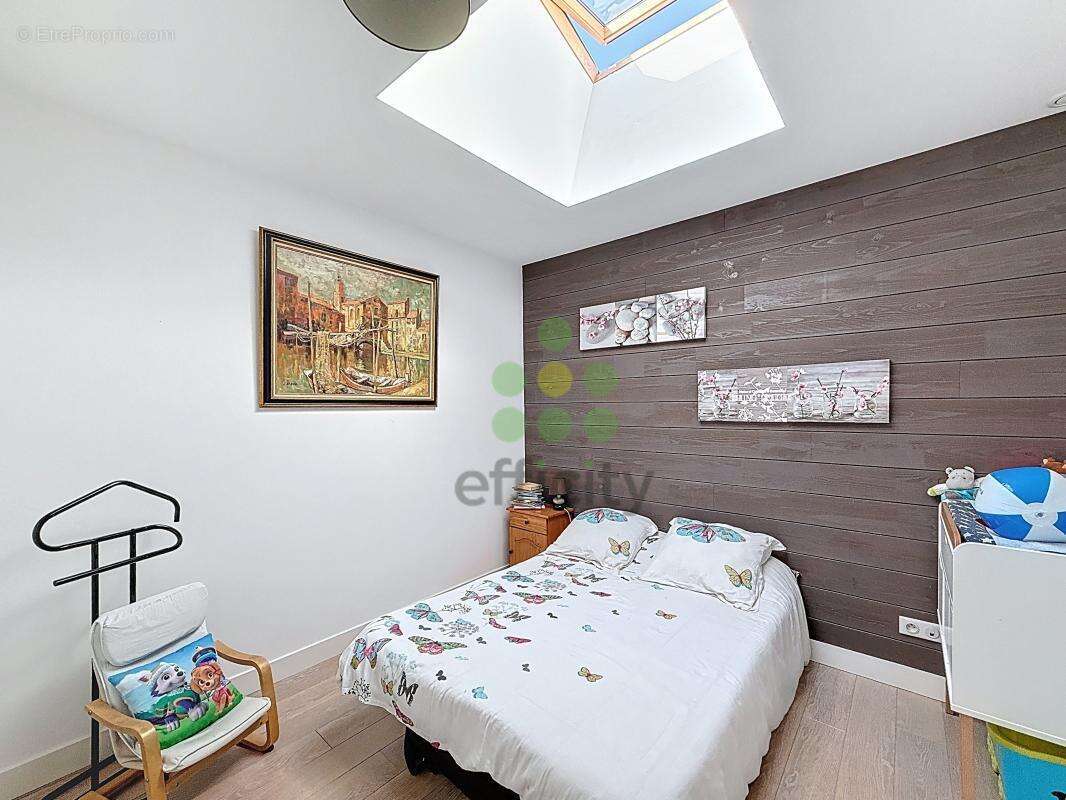 Maison à LA TESTE-DE-BUCH