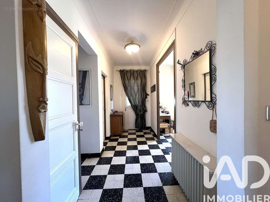 Photo 5 - Maison à SAINT-PIERRE-DU-MONT