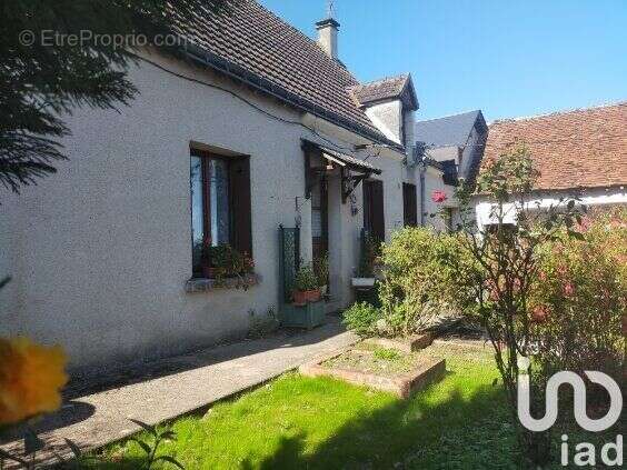 Photo 2 - Maison à PERRUSSON