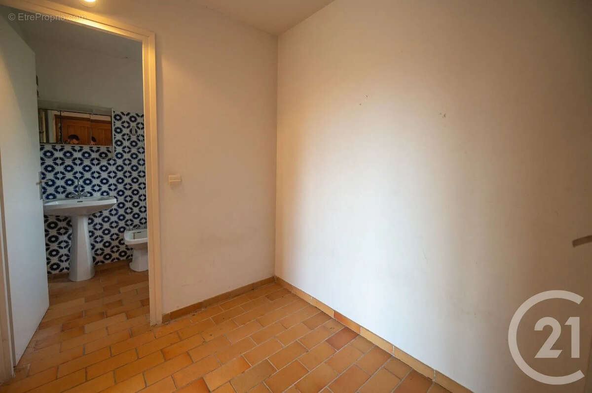 Appartement à LE LAVANDOU