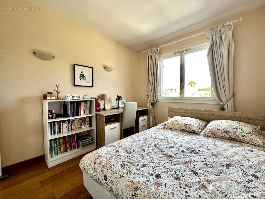 Maison à CAISSARGUES