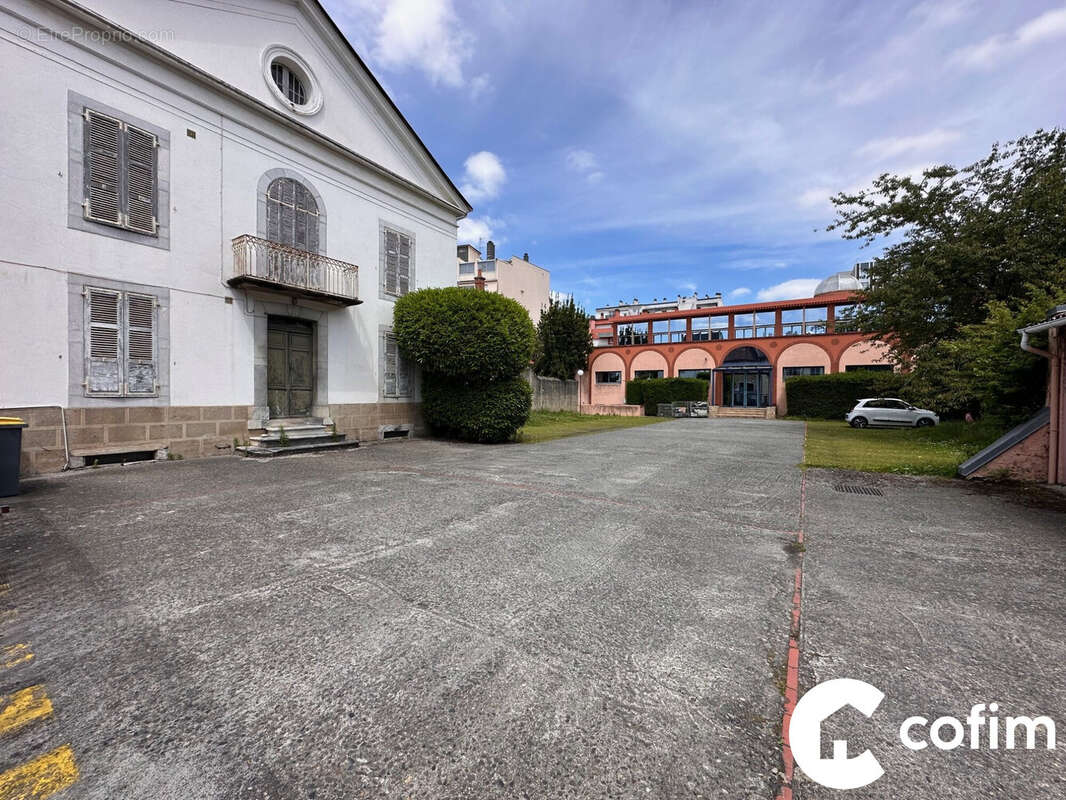 Appartement à TARBES