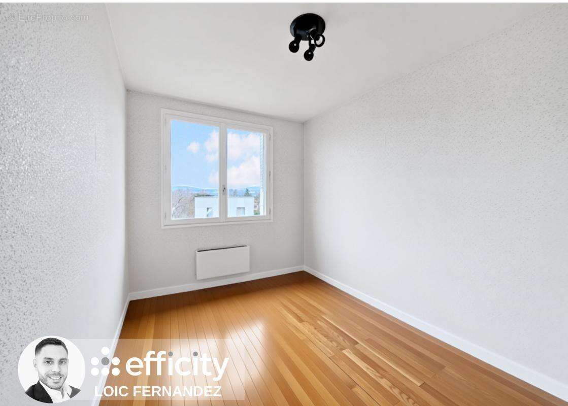 Appartement à GRIGNY