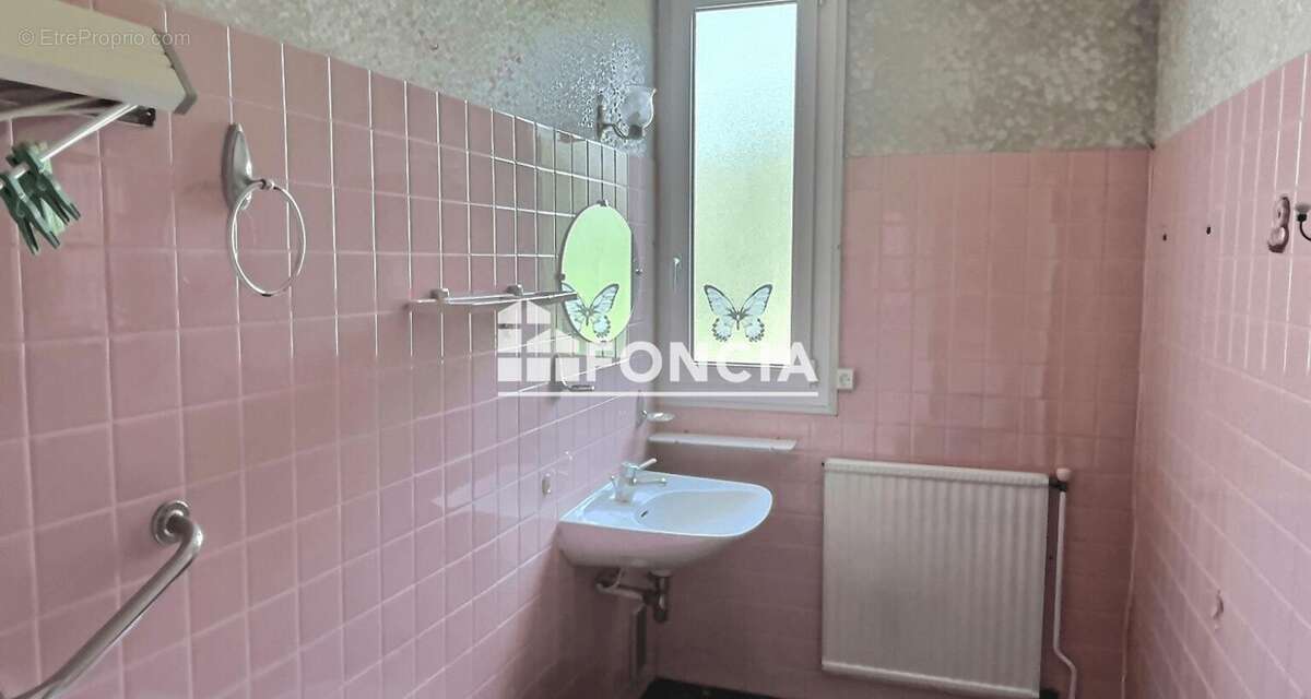 Appartement à VIENNE