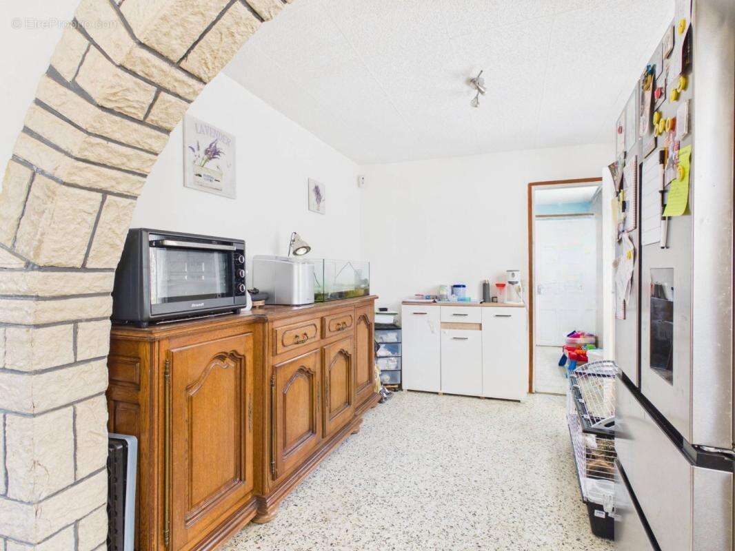 Maison 111 m² à Catheux  - photo 8