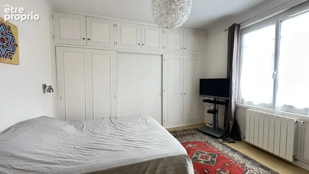Biarritz  saint-martin  villa des années 30 rénovée avec piscine et appartement indépendant - photo 27