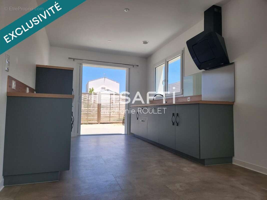 Maison 98 m² à Bournezeau  - photo 7