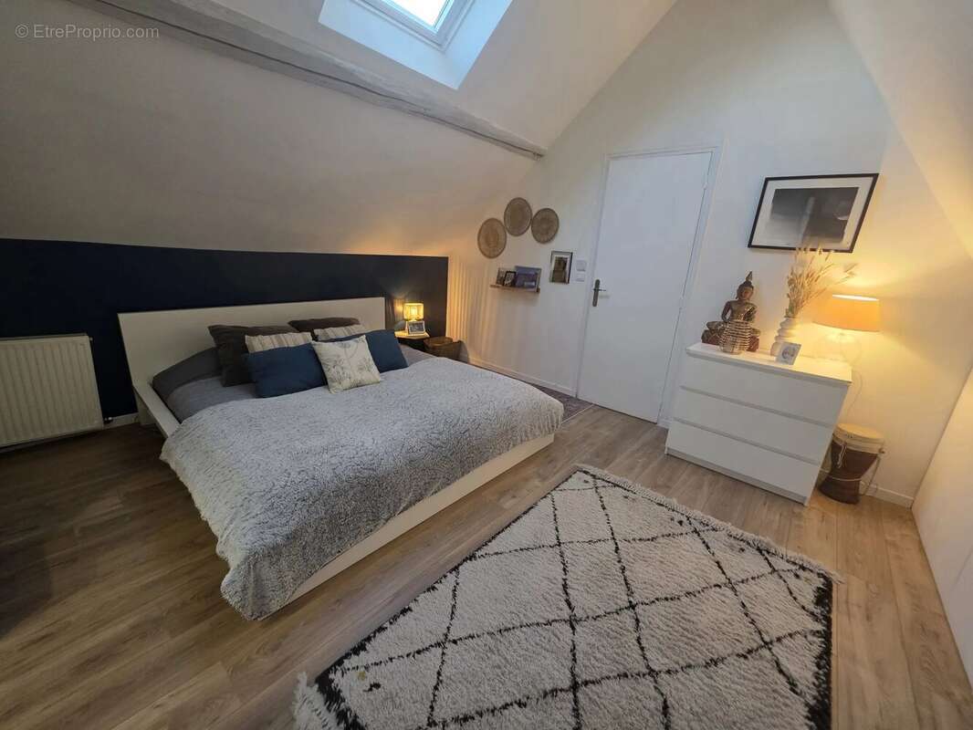 Maison à LA BOISSIERE-ECOLE