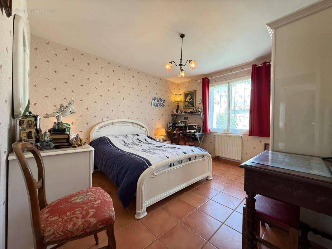 Maison à SAINT-PALAIS-SUR-MER