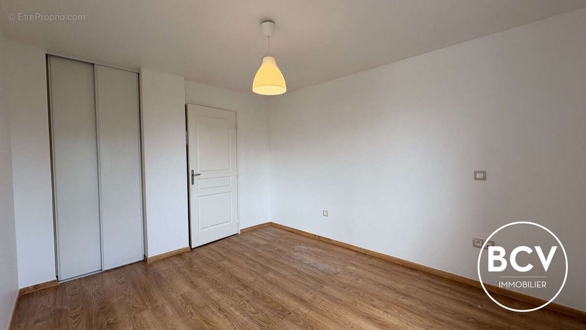 Appartement à LUCE
