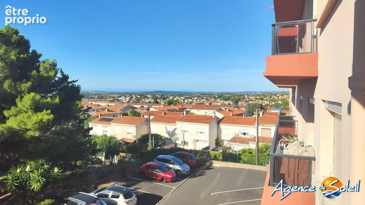 Photo Appartement à Beziers au prix de 99 500€