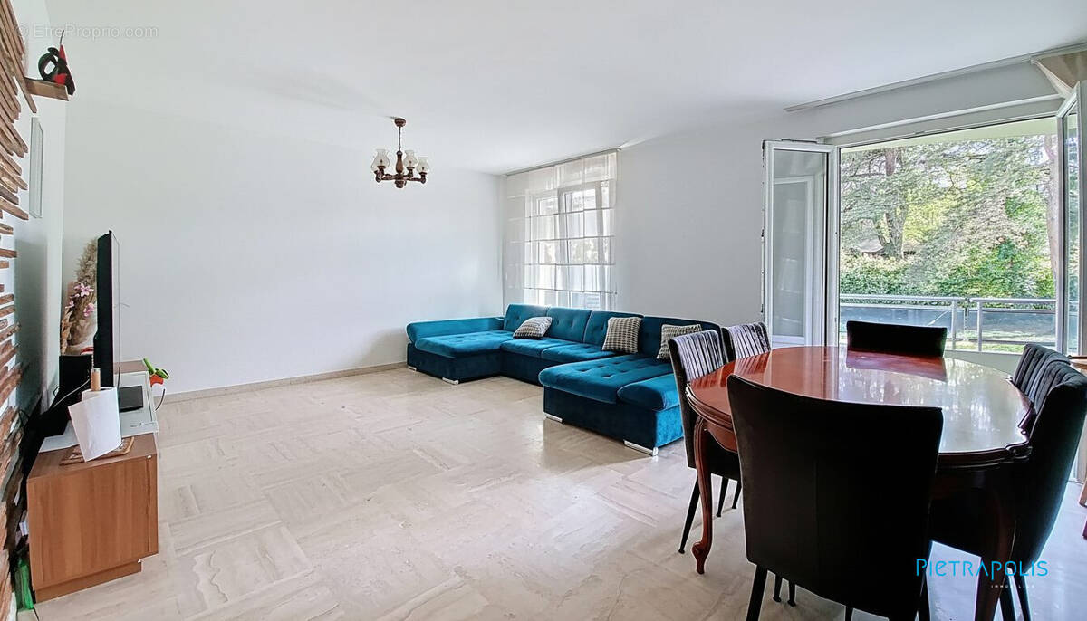 Appartement à RIVE-DE-GIER