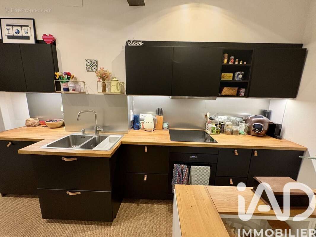 Photo 2 - Appartement à BORDEAUX