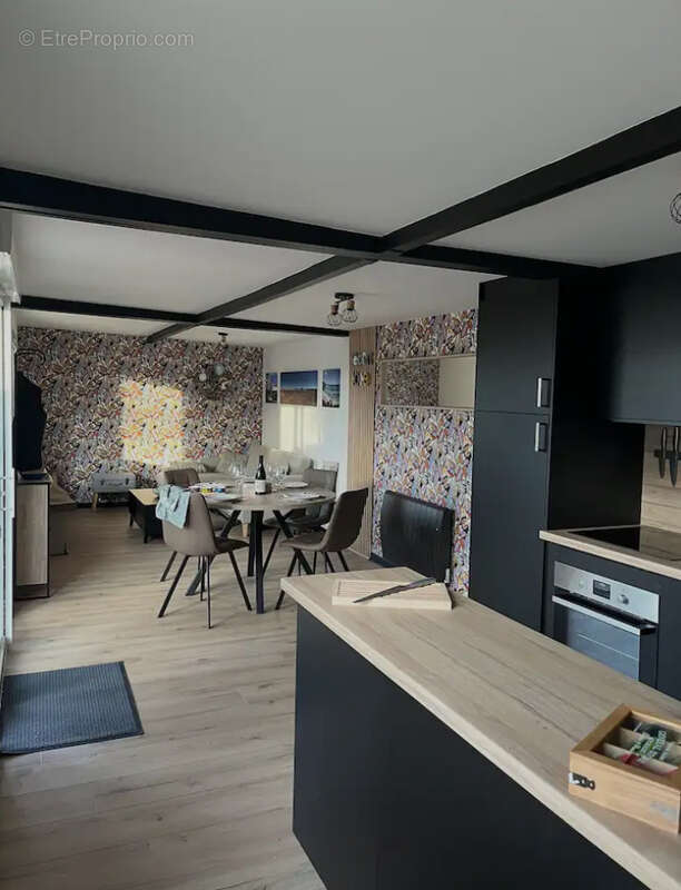 Photo 6 - Maison à LA BAULE-ESCOUBLAC