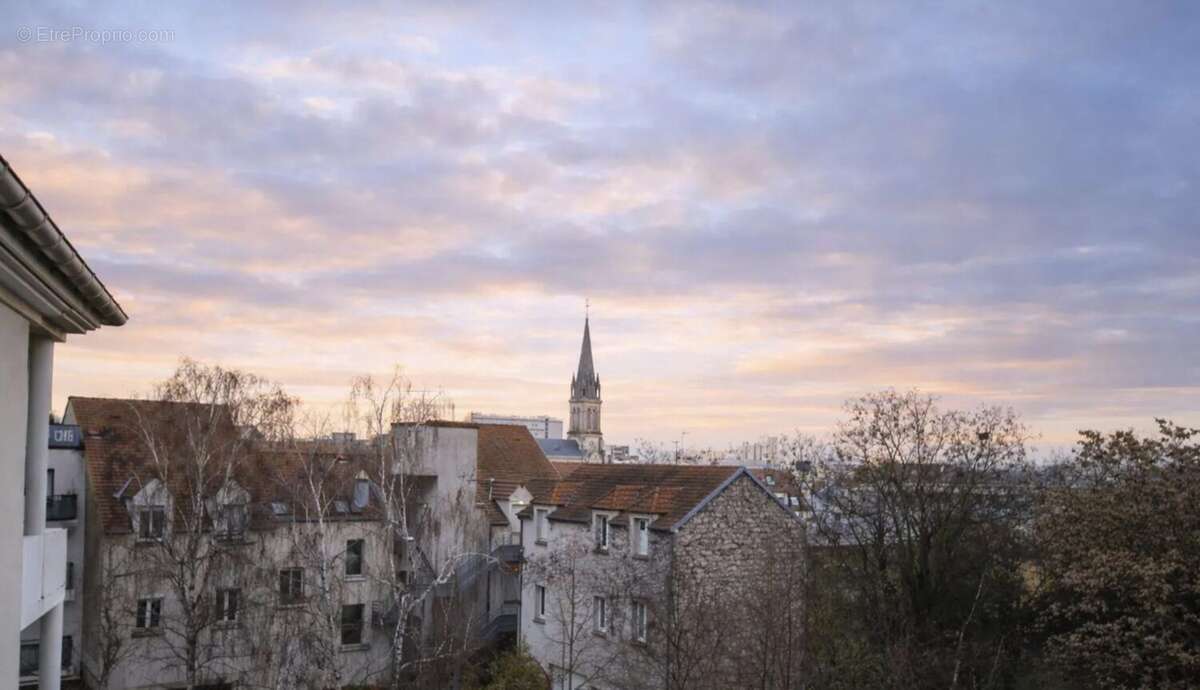 Appartement à ARGENTEUIL