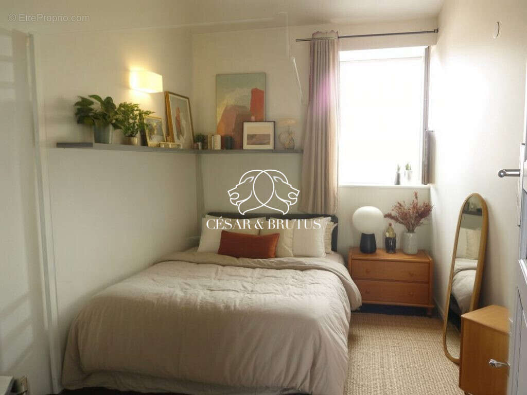 Appartement à LYON-4E